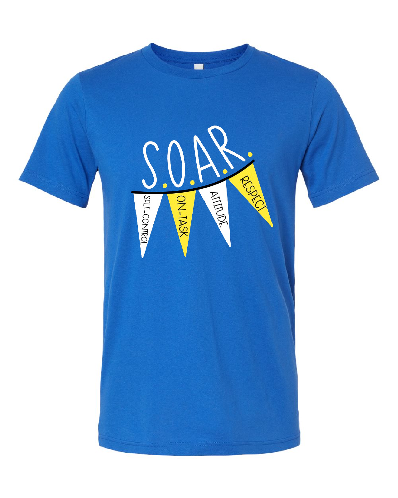 SOAR Short Sleeve