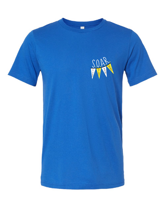 SOAR Short Sleeve