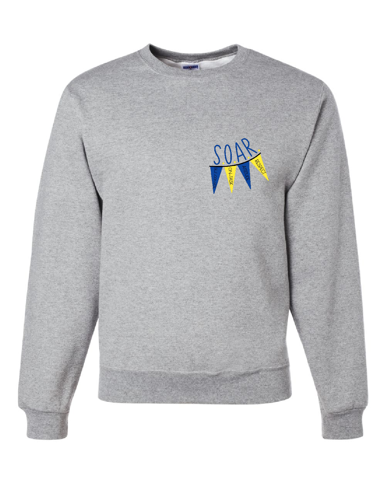 SOAR Crewneck