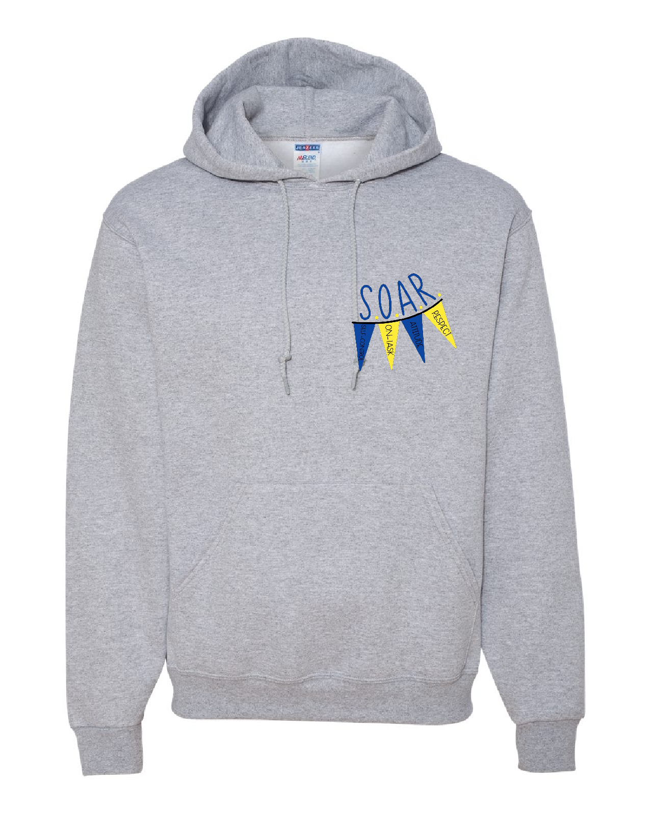 SOAR Hoodie