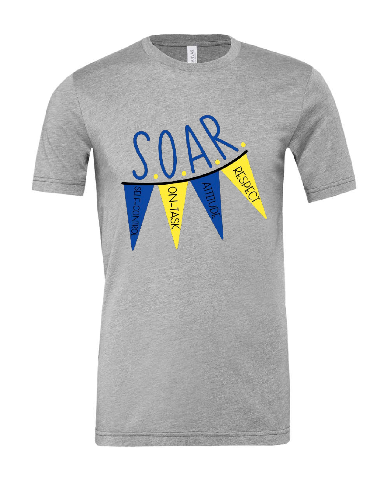 SOAR Short Sleeve