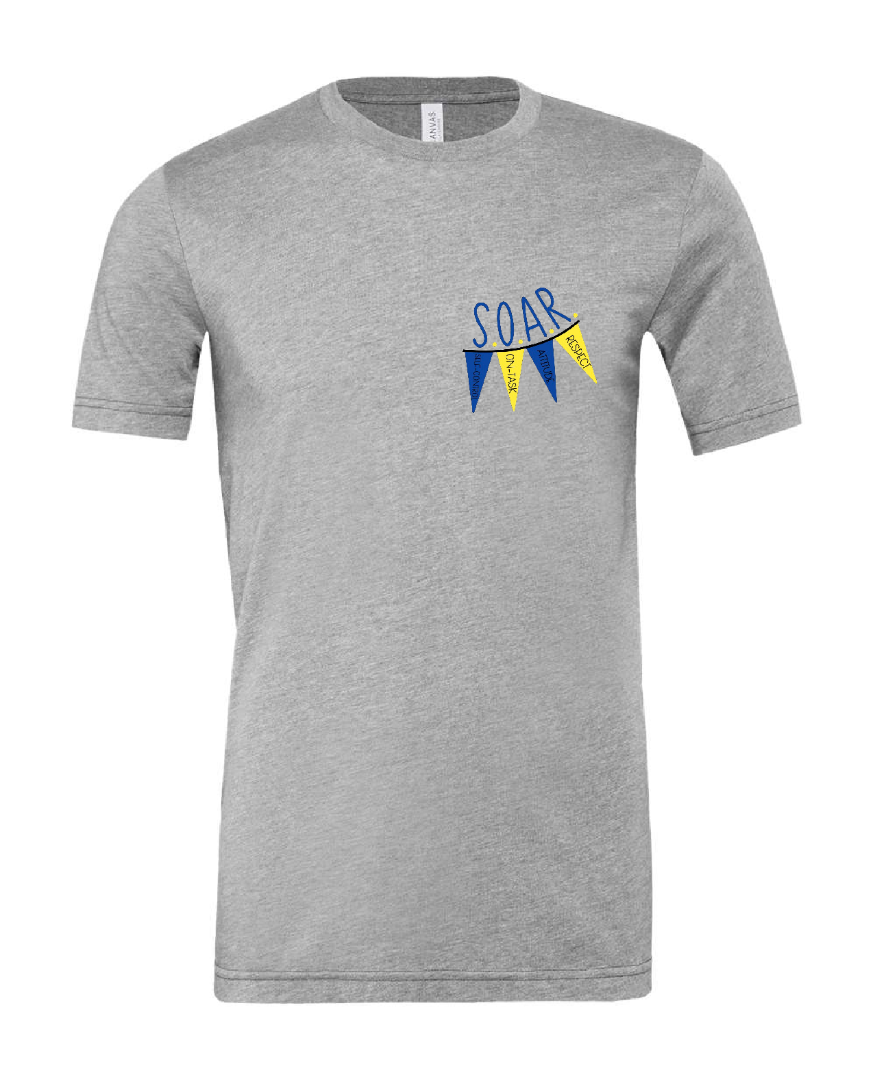 SOAR Short Sleeve