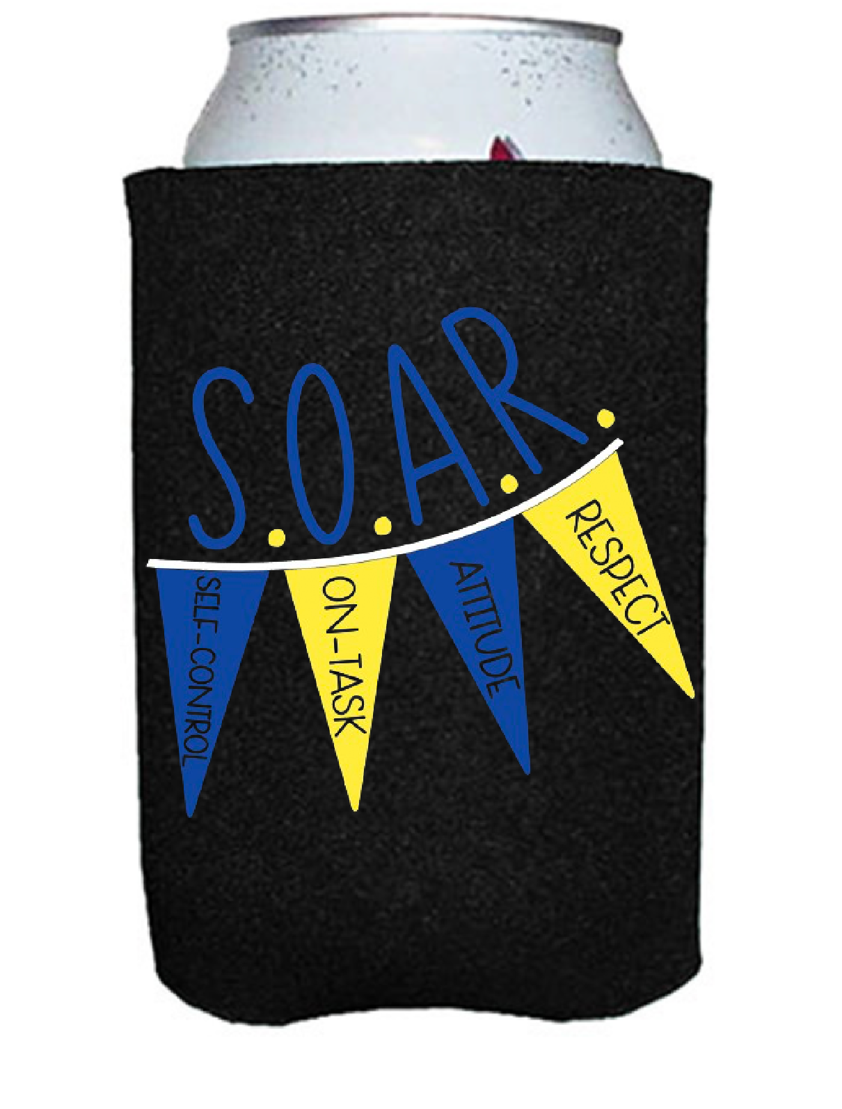 Koozies