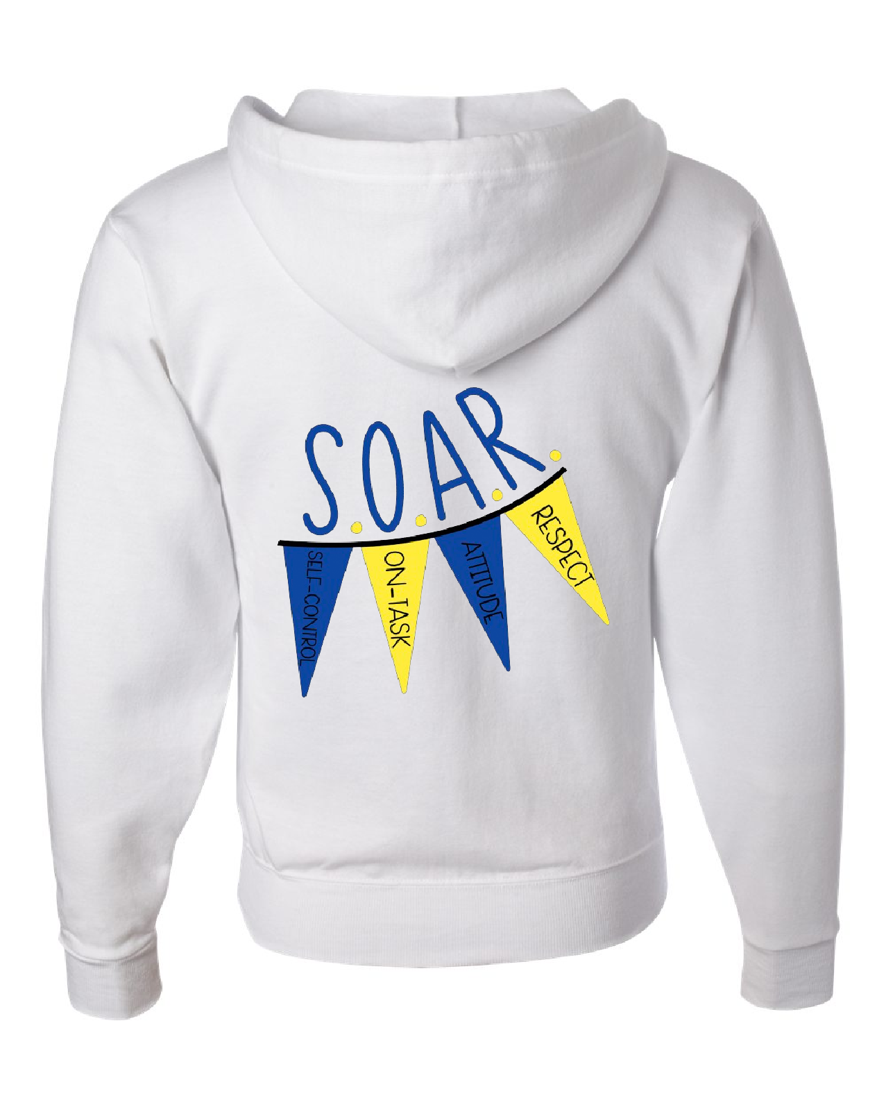 SOAR Hoodie