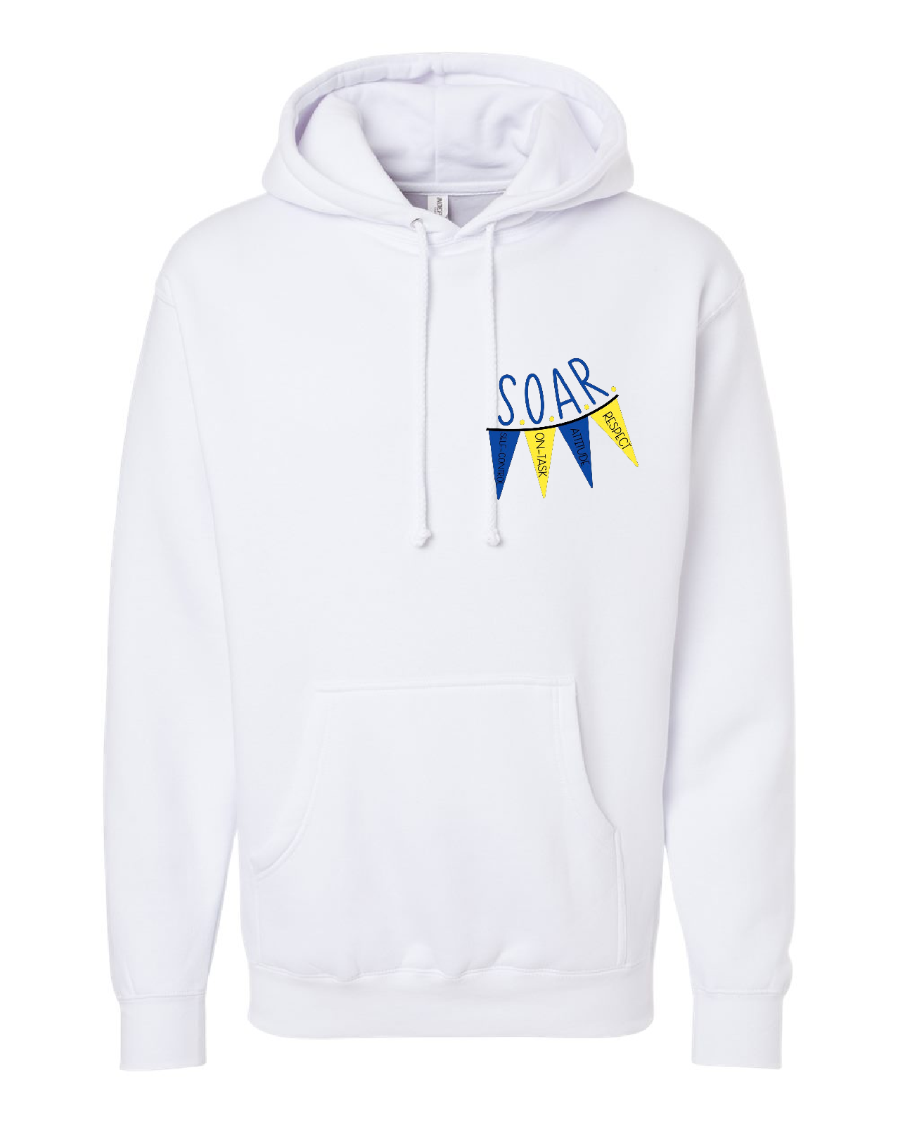 SOAR Hoodie