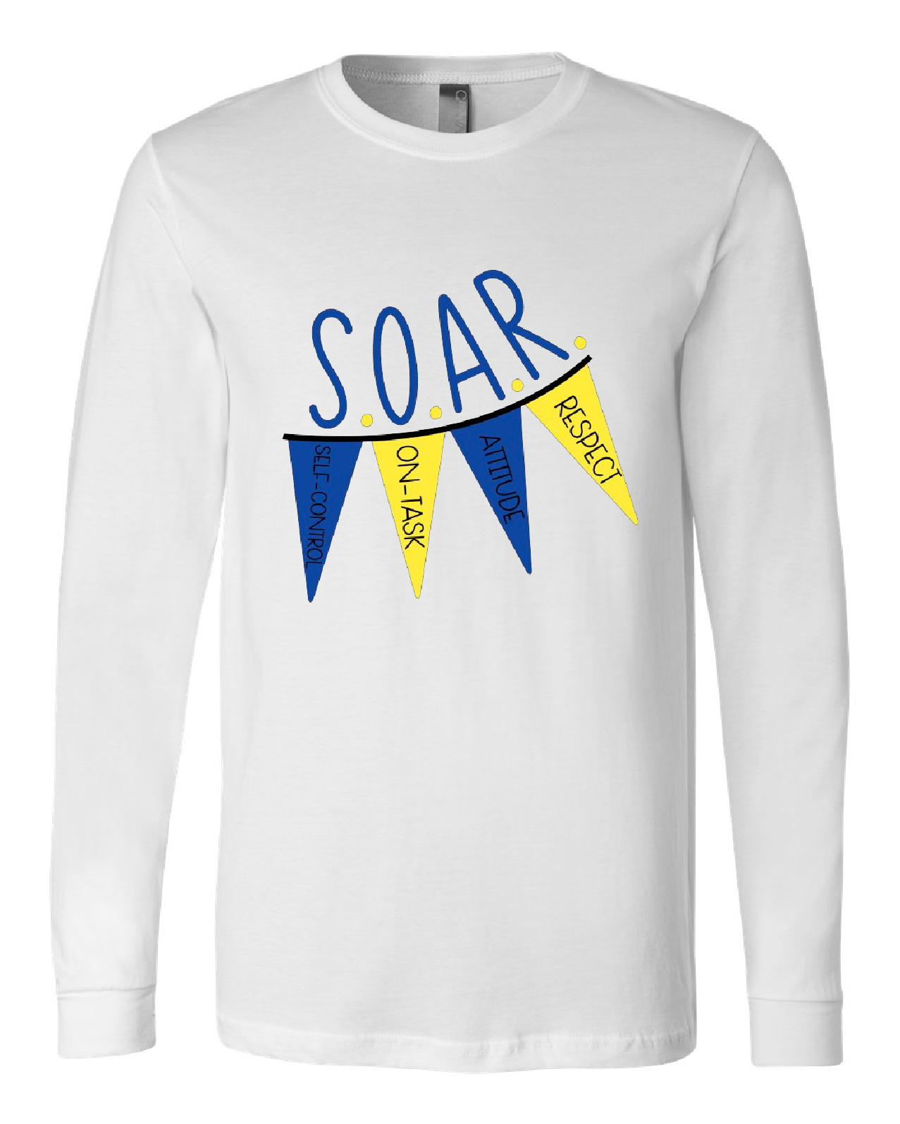 SOAR Long Sleeve