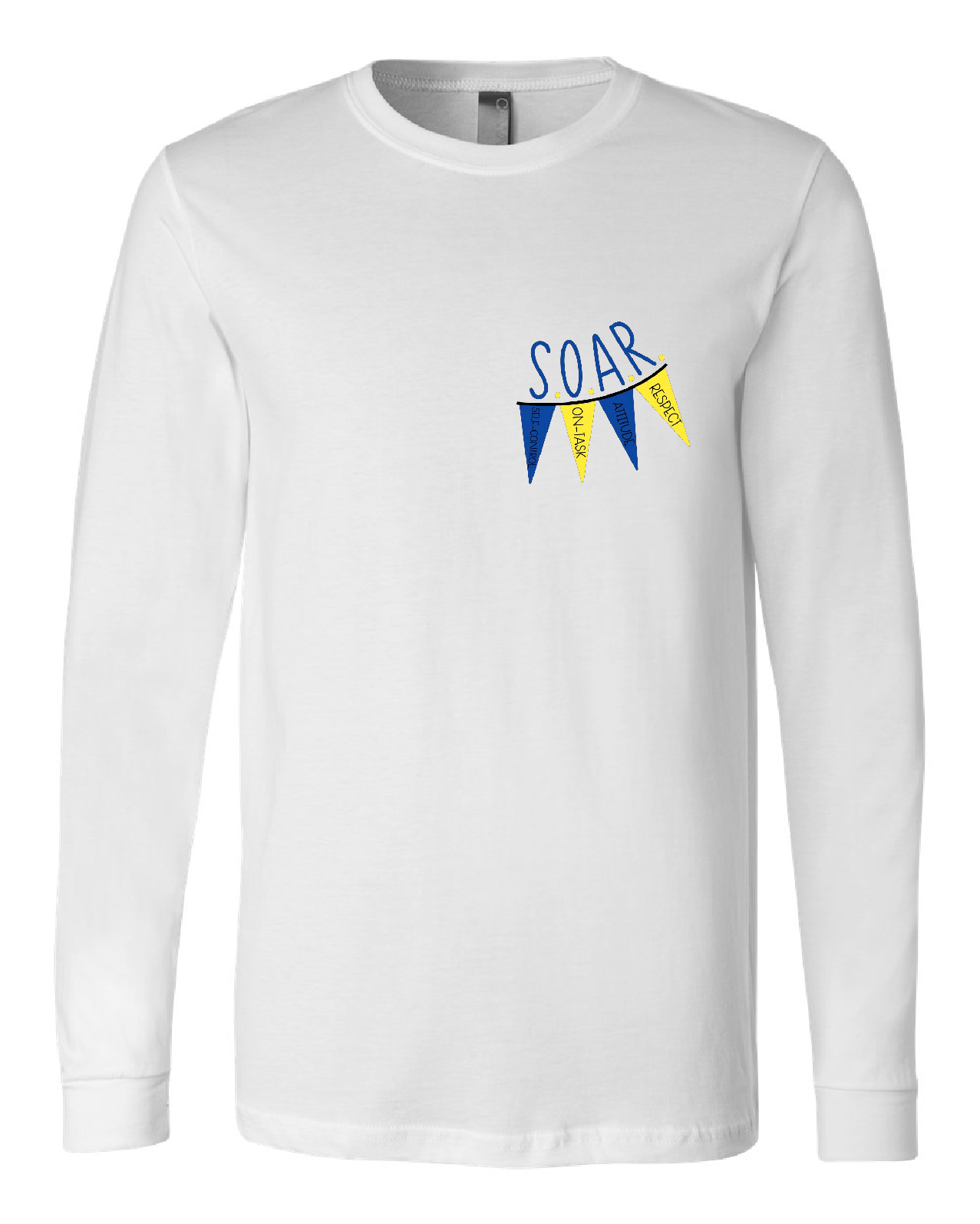 SOAR Long Sleeve