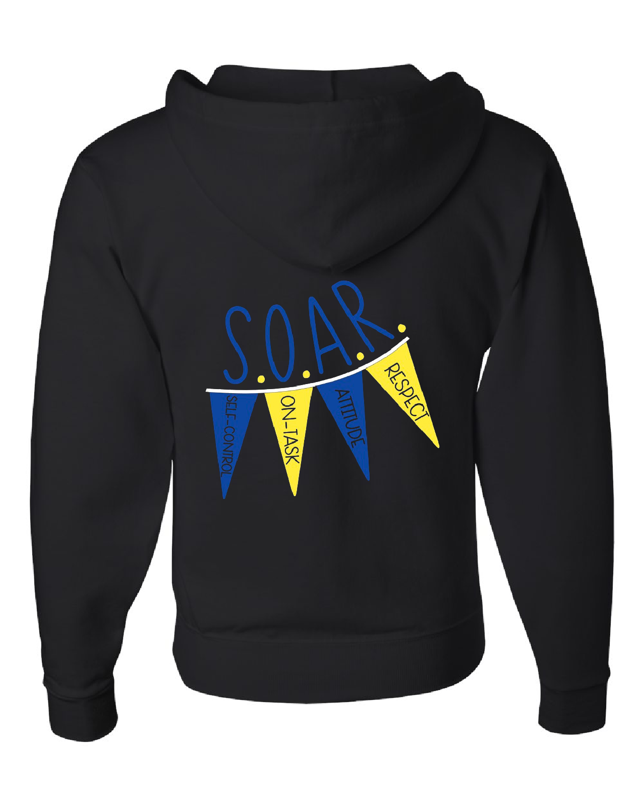 SOAR Full Zip