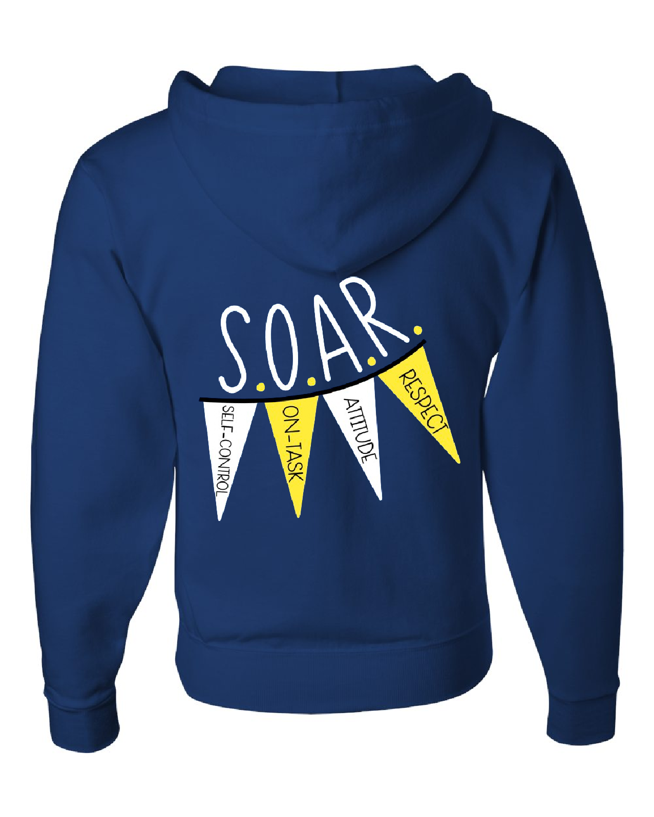 SOAR Hoodie