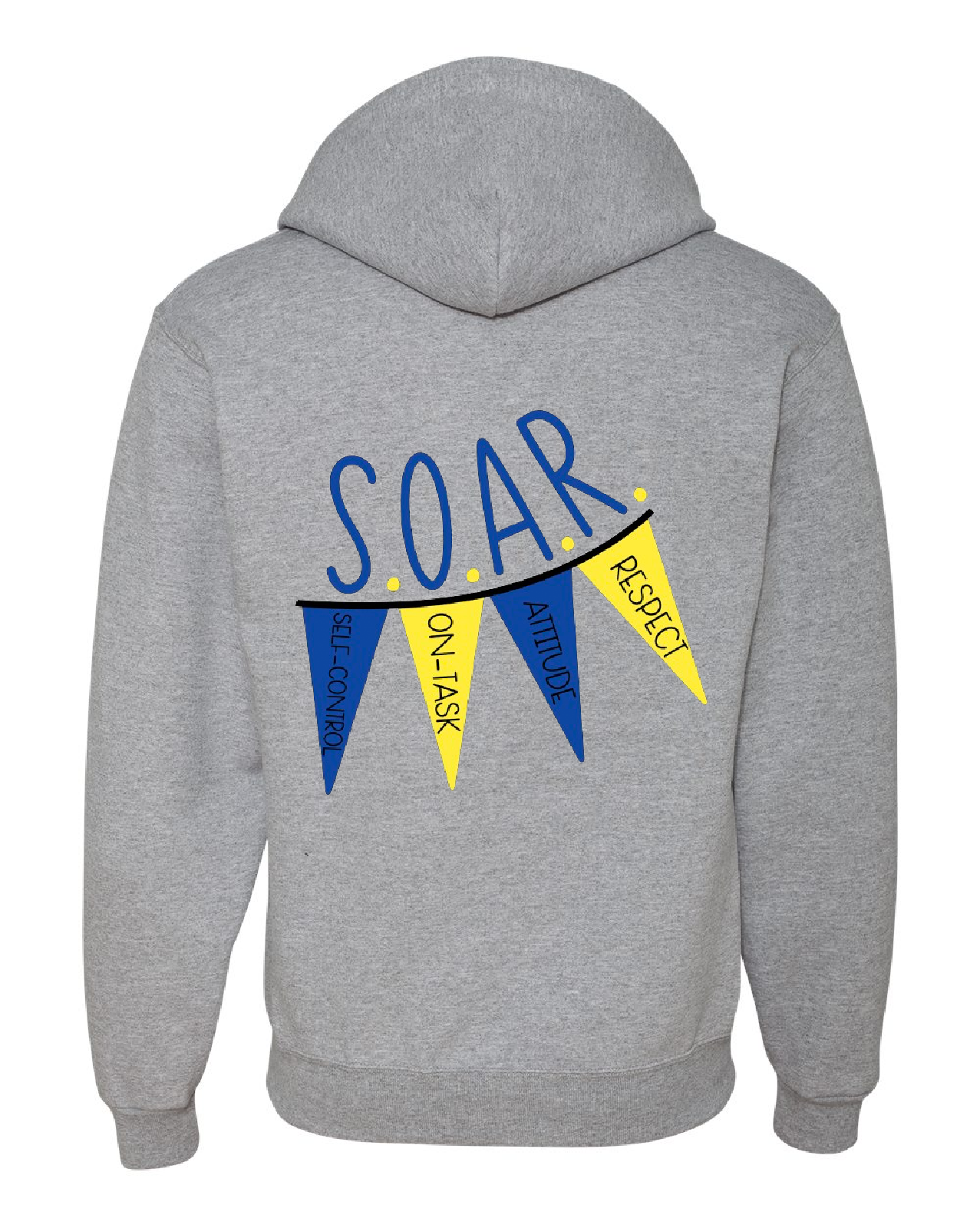 SOAR Full Zip