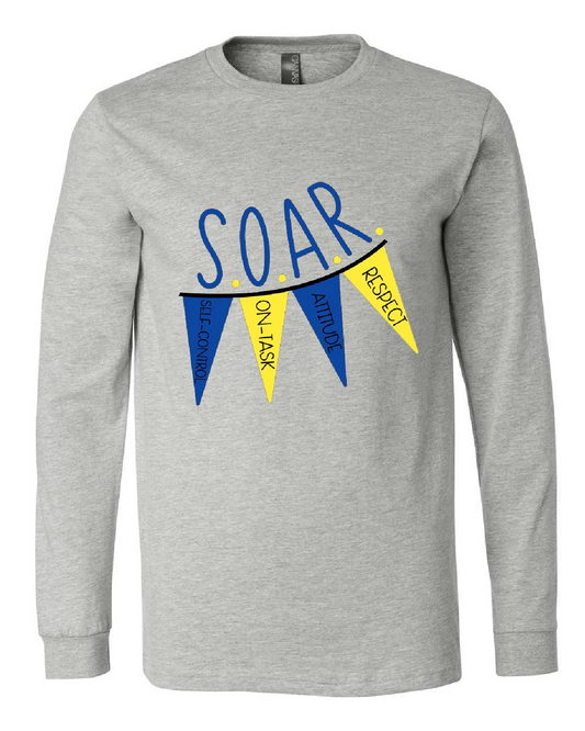 SOAR Long Sleeve