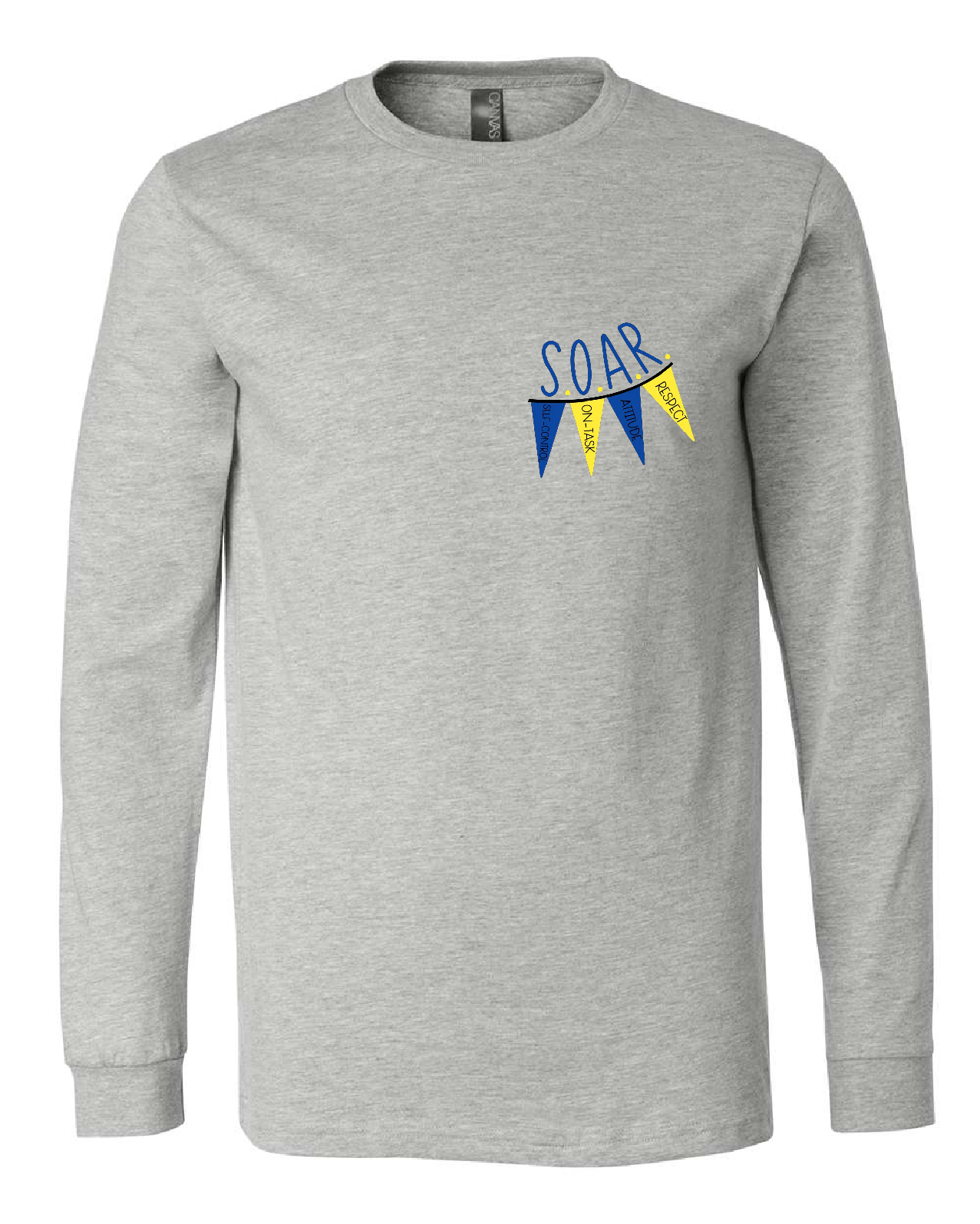 SOAR Long Sleeve