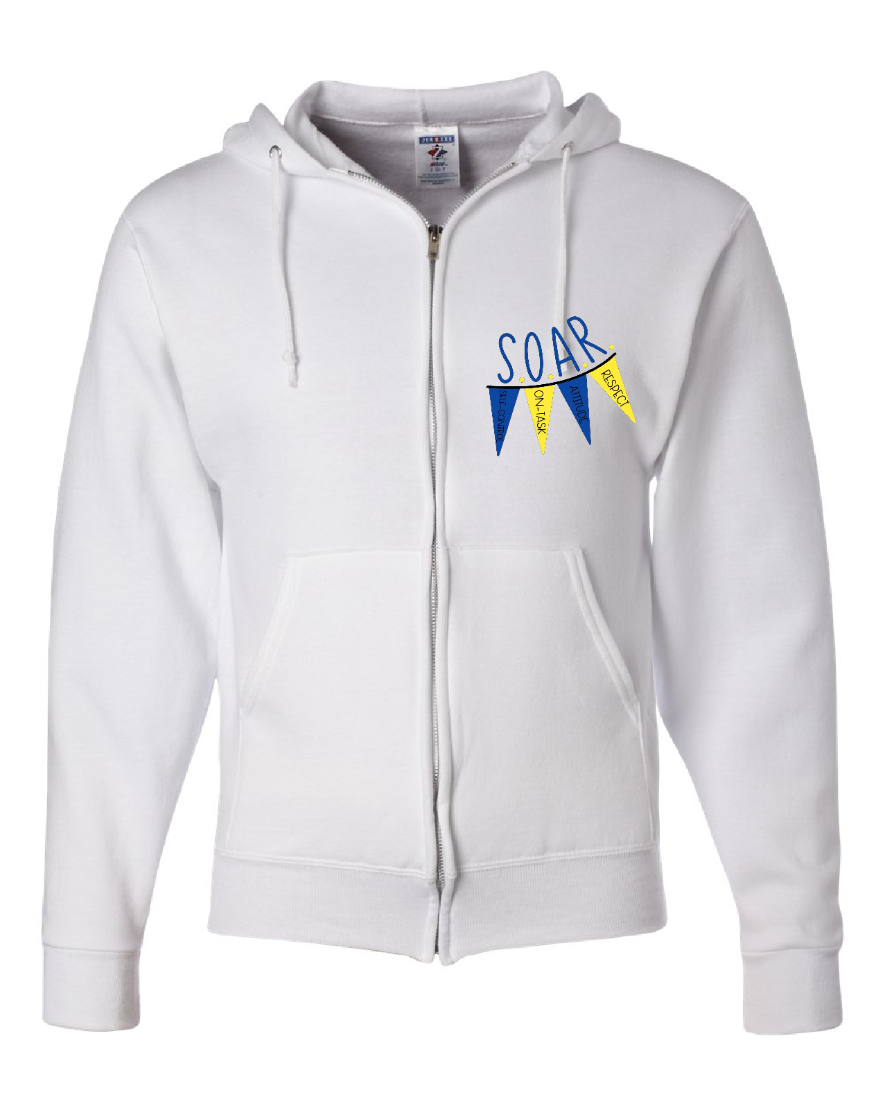 SOAR Full Zip