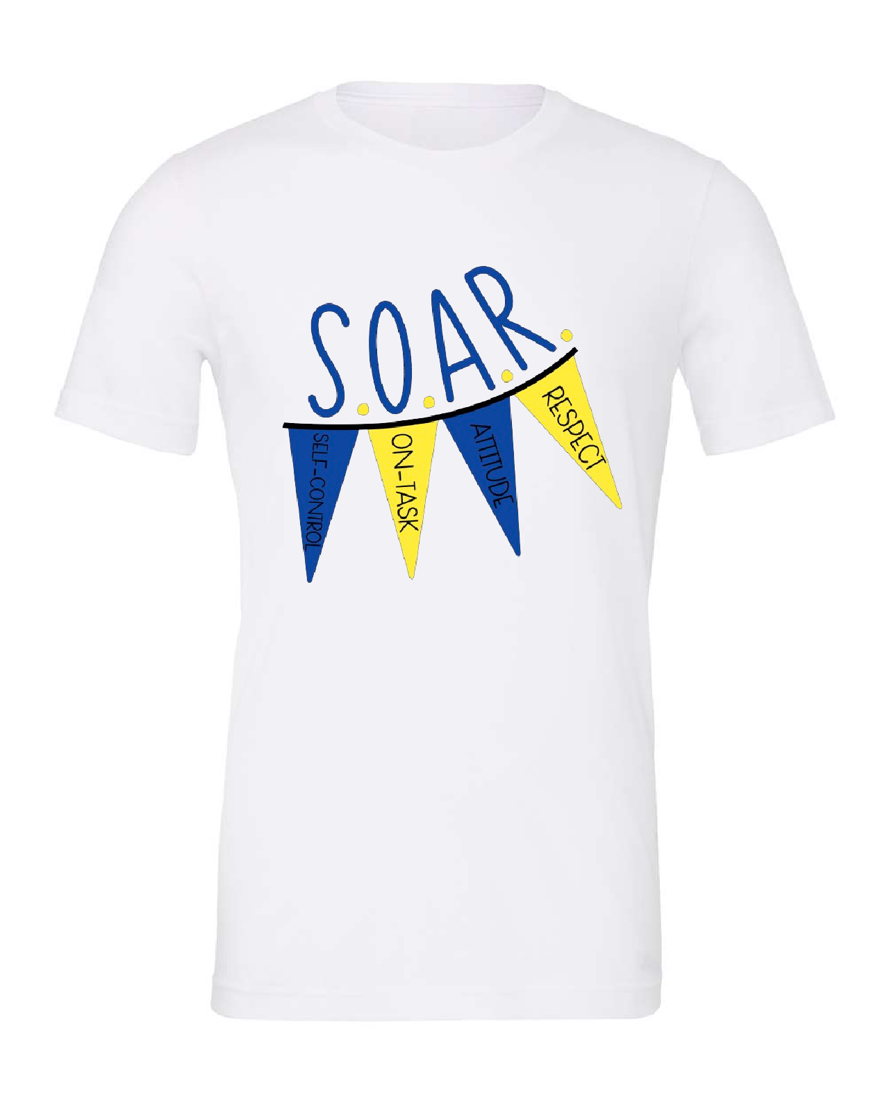 SOAR Short Sleeve