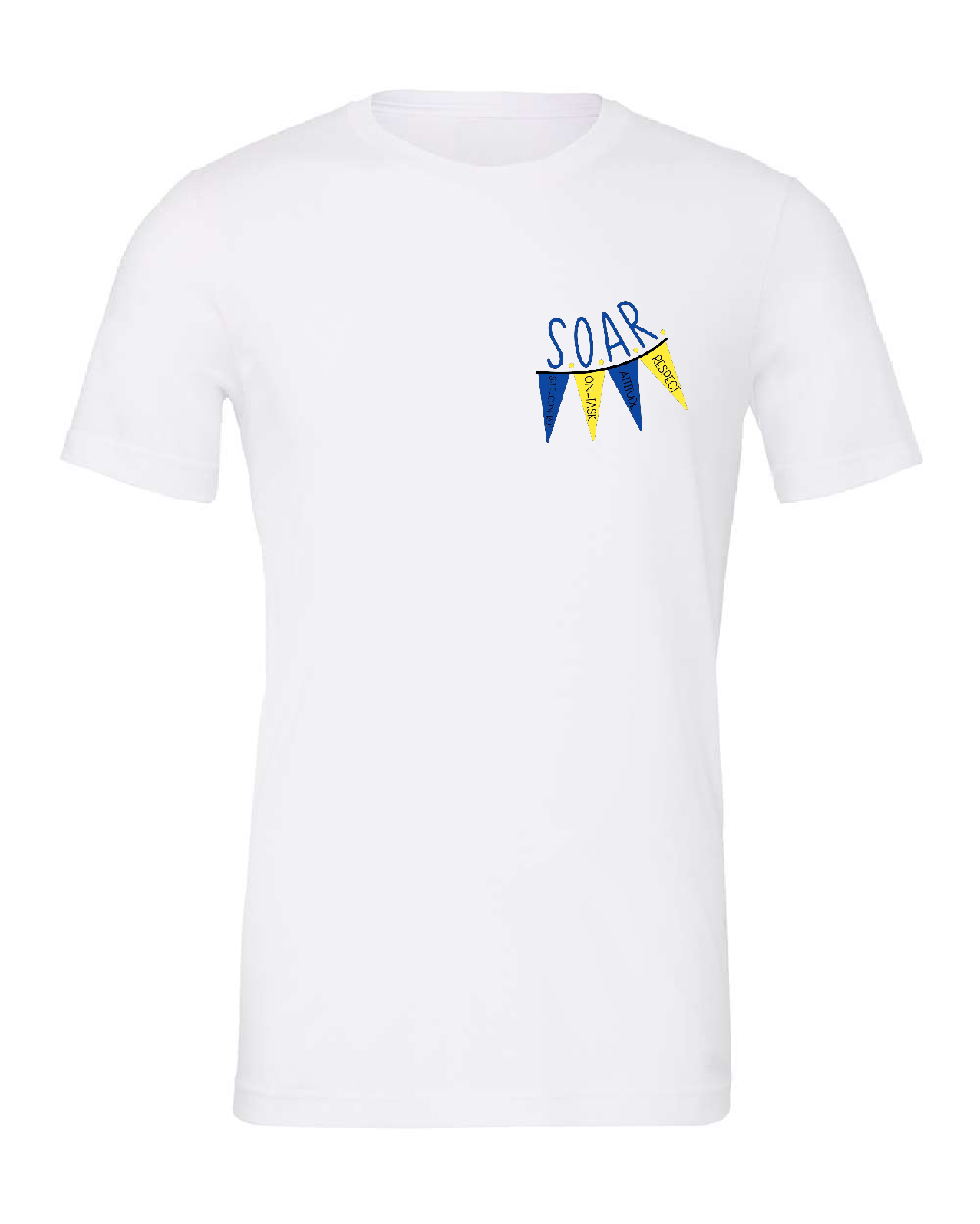 SOAR Short Sleeve