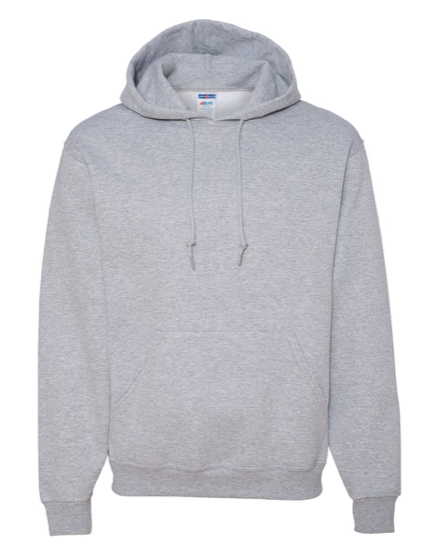 Augie Checkered - Sweatshirt