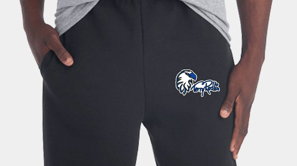 Terry Redlin Pants