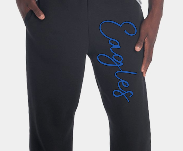 Terry Redlin Pants
