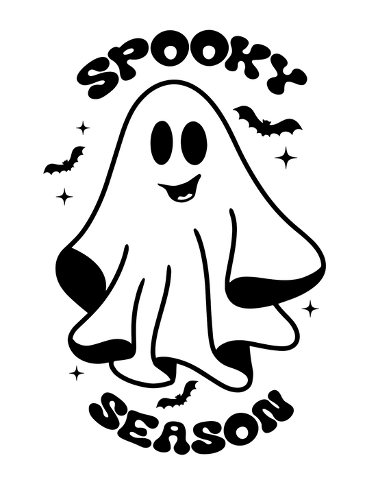 Spooky Season