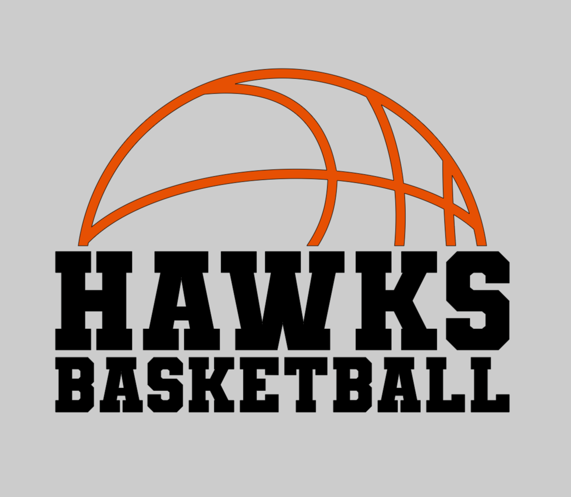 Hawks Basketball