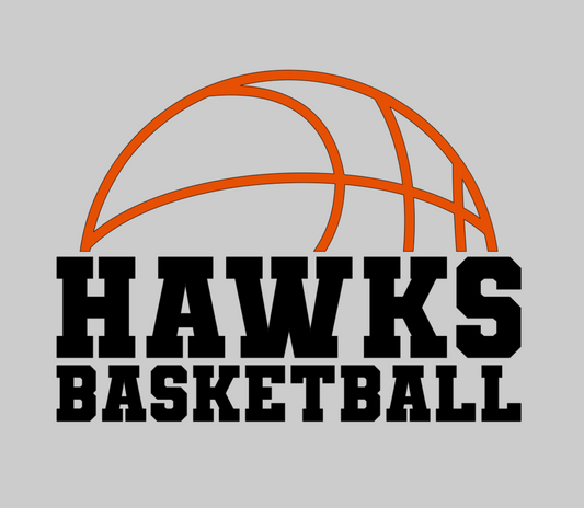 Hawks Basketball