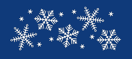Snowflakes