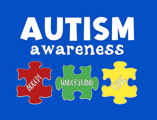 Autism Awareness