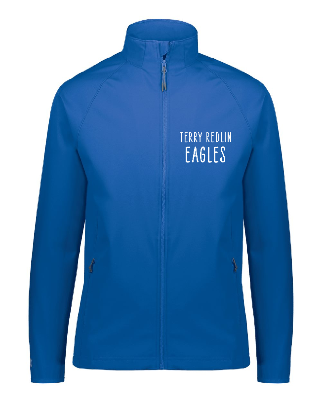 Soft Shell Jacket