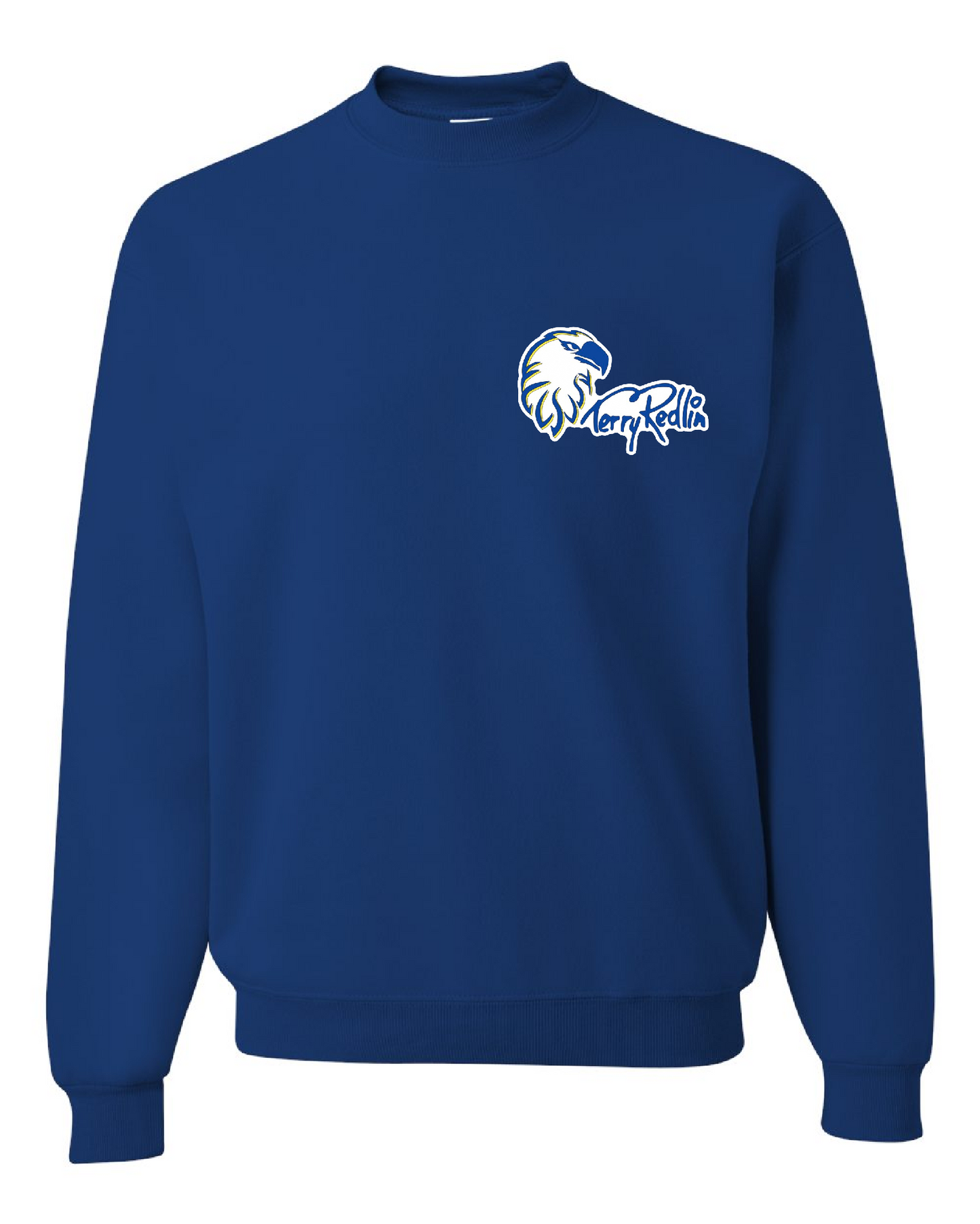 Terry Redlin Logo Crewneck