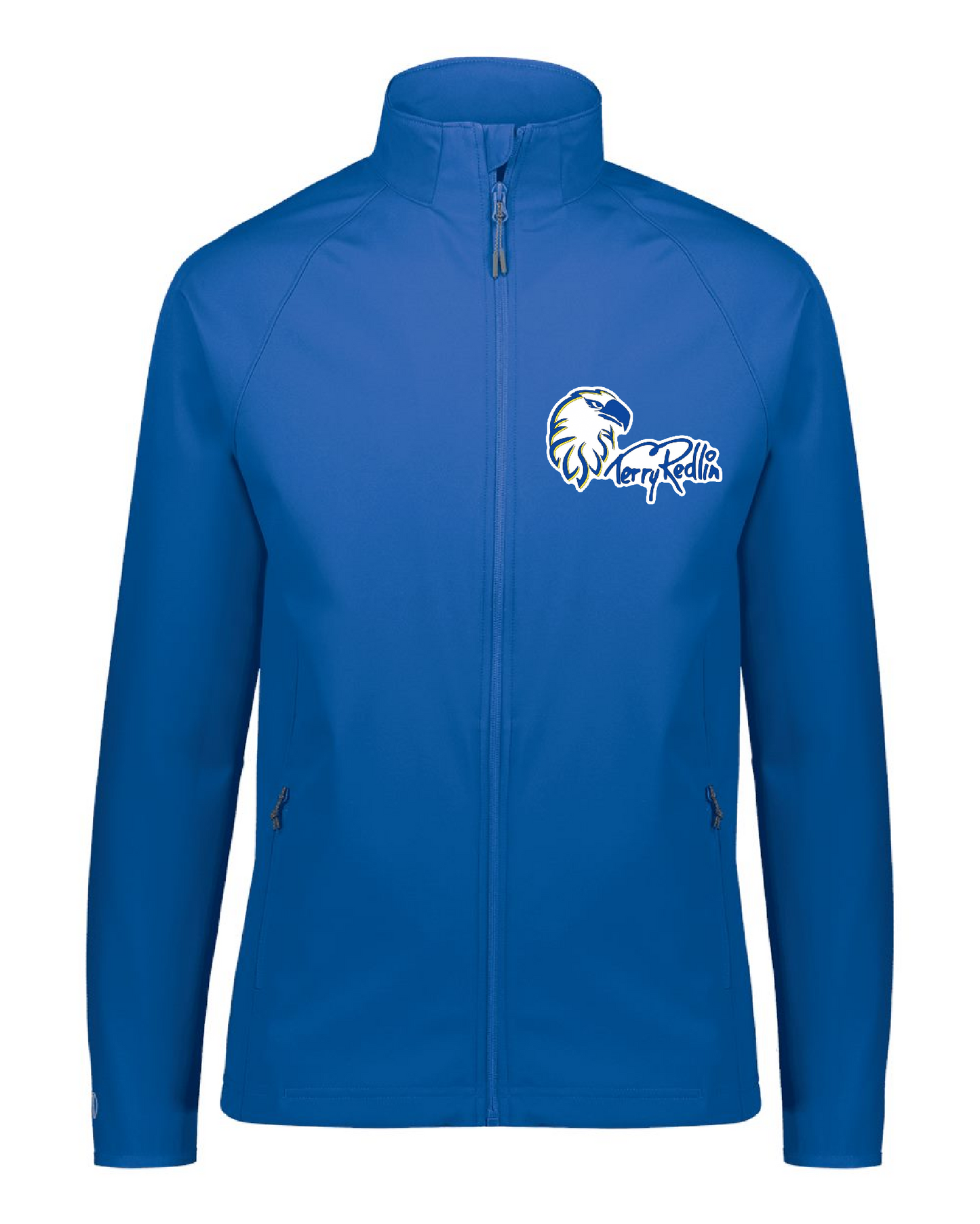 Soft Shell Jacket