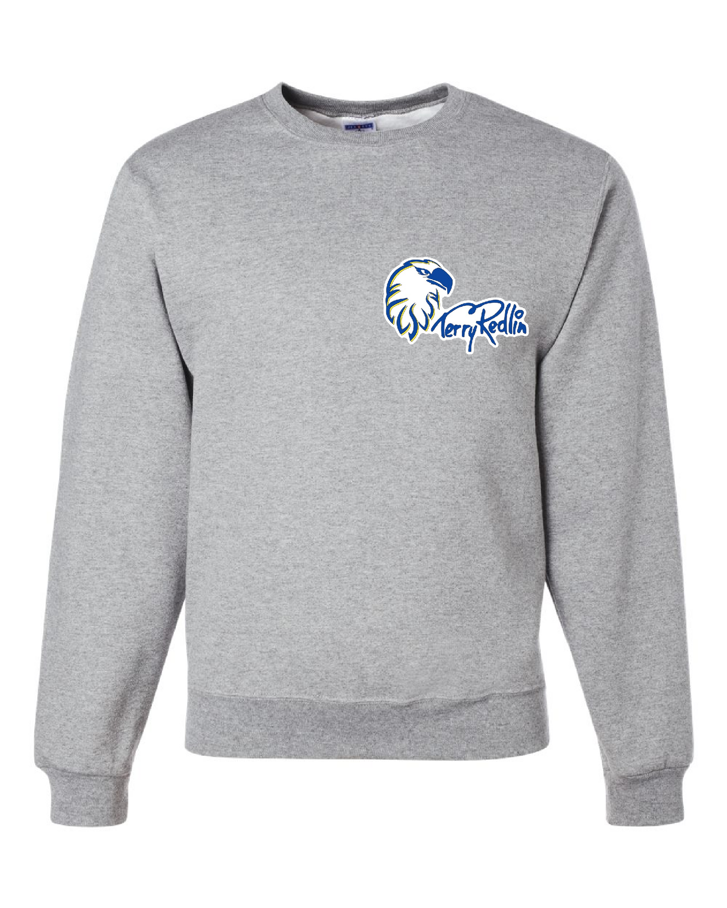 Terry Redlin Logo Crewneck