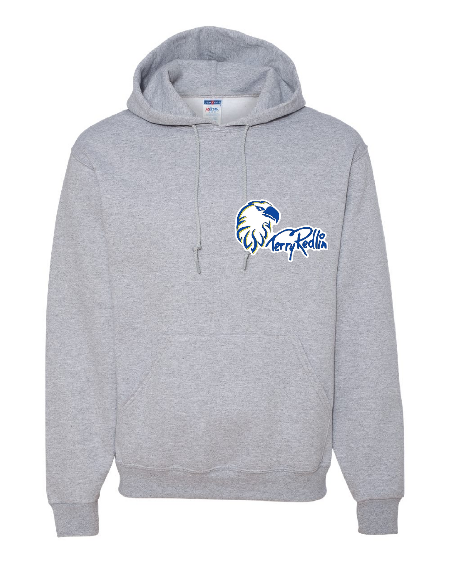 Terry Redlin Logo Hoodie