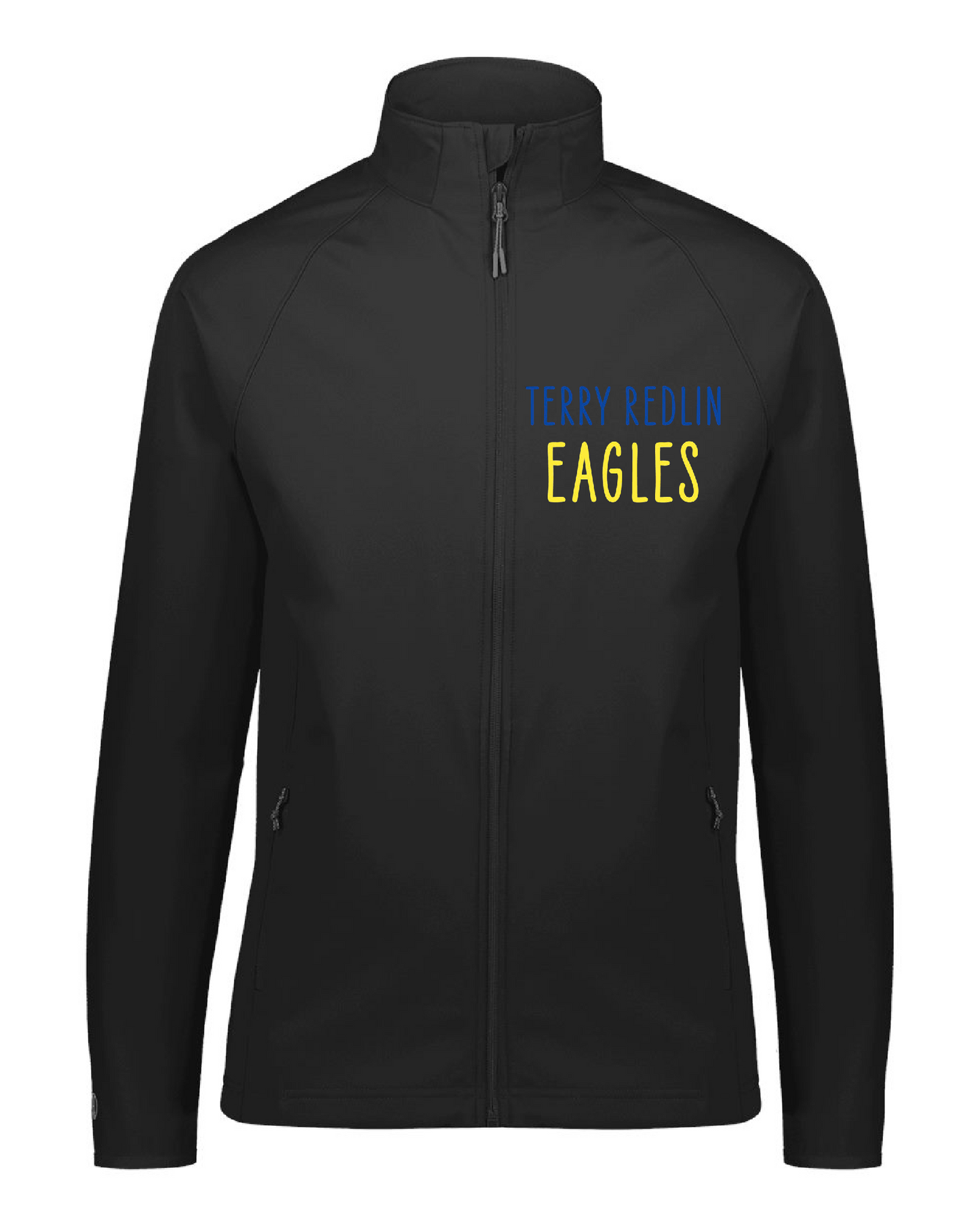 Soft Shell Jacket