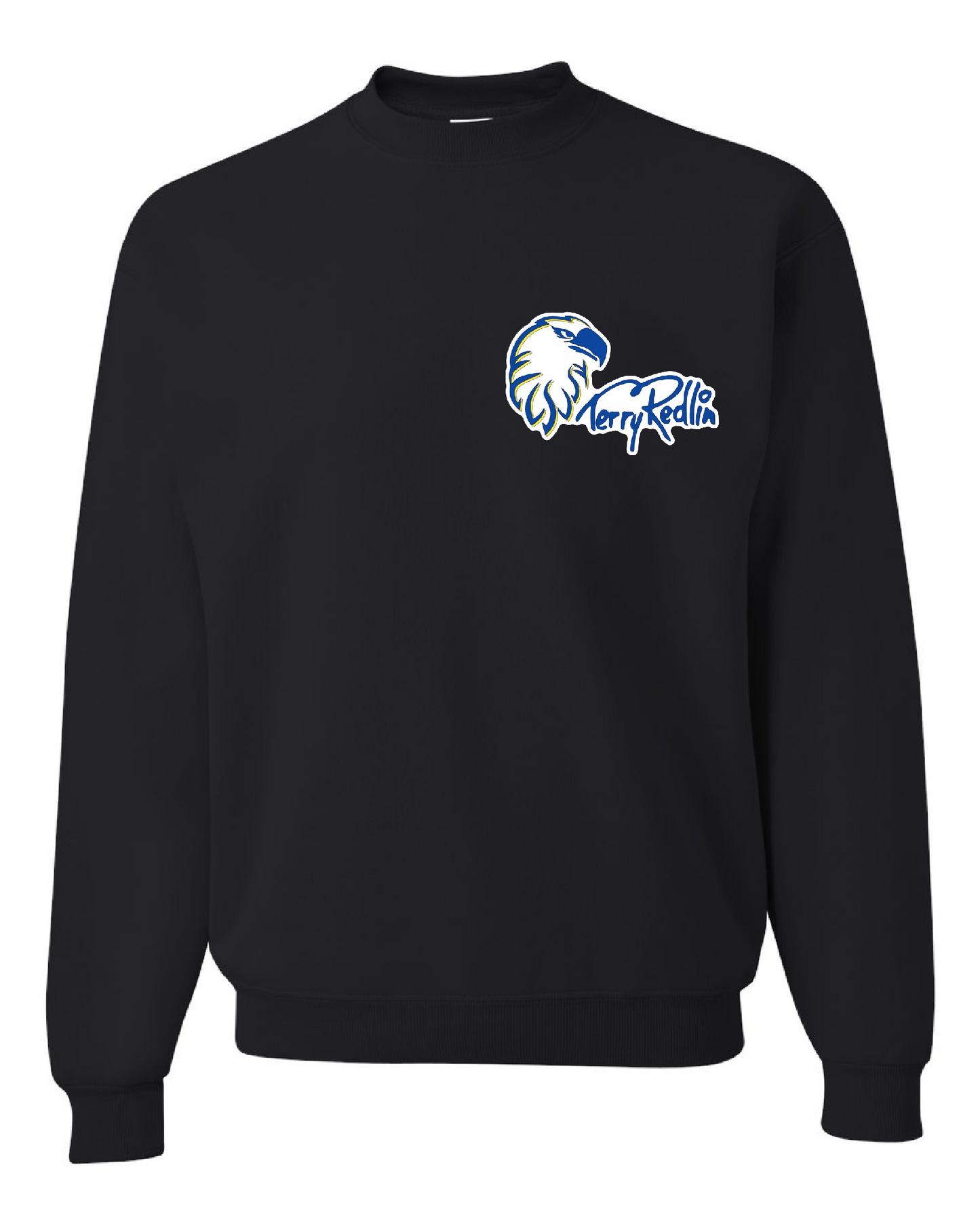 Terry Redlin Logo Crewneck