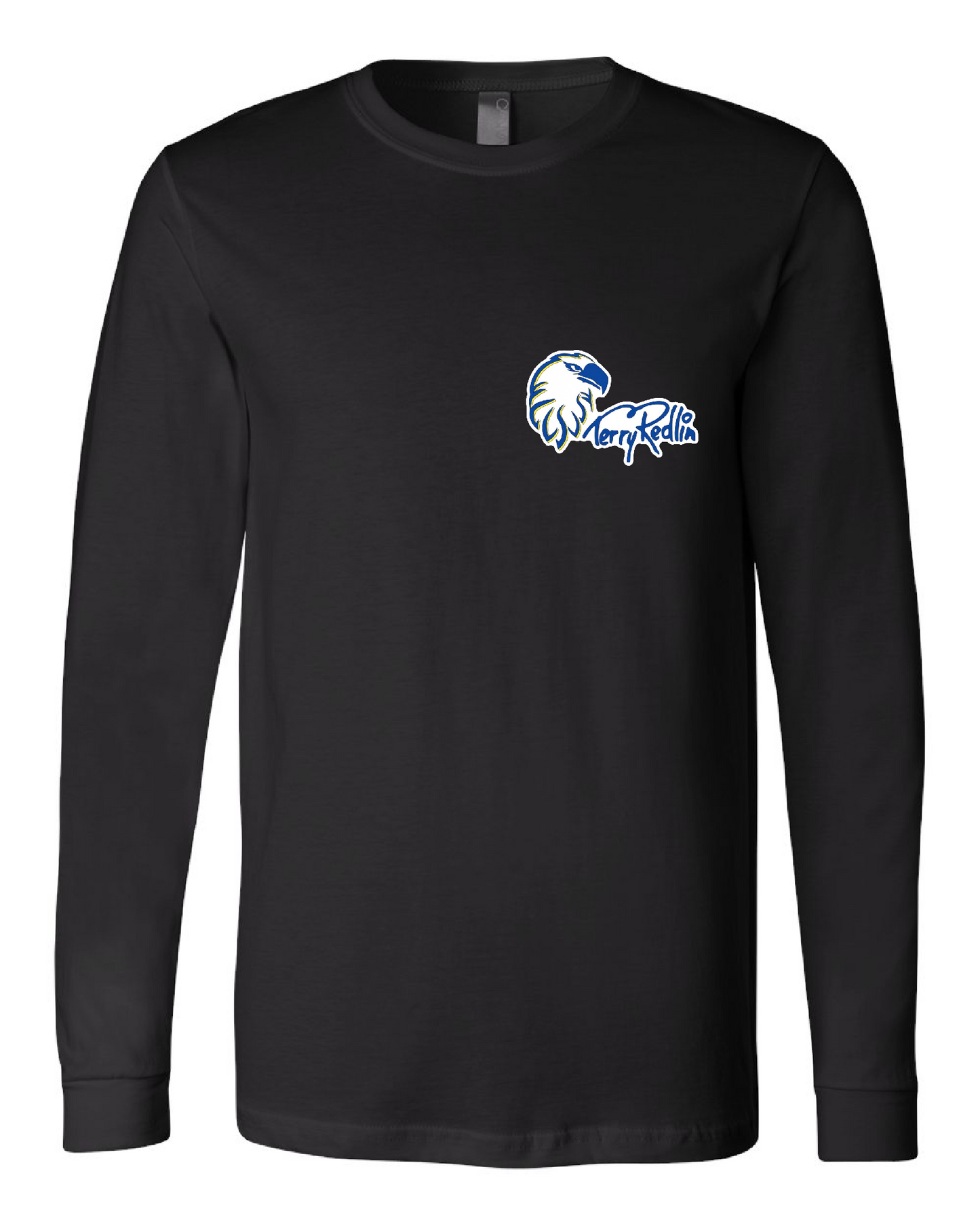 Terry Redlin Logo Long Sleeve
