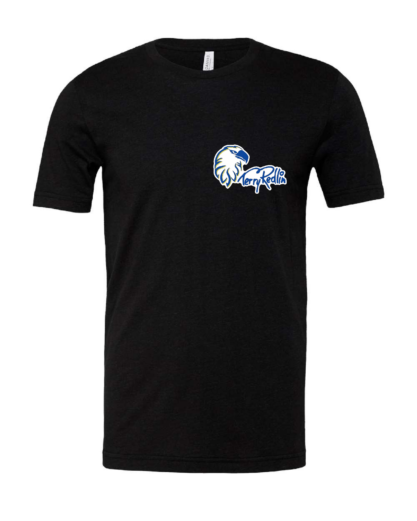 Terry Redlin Logo Short Sleeve
