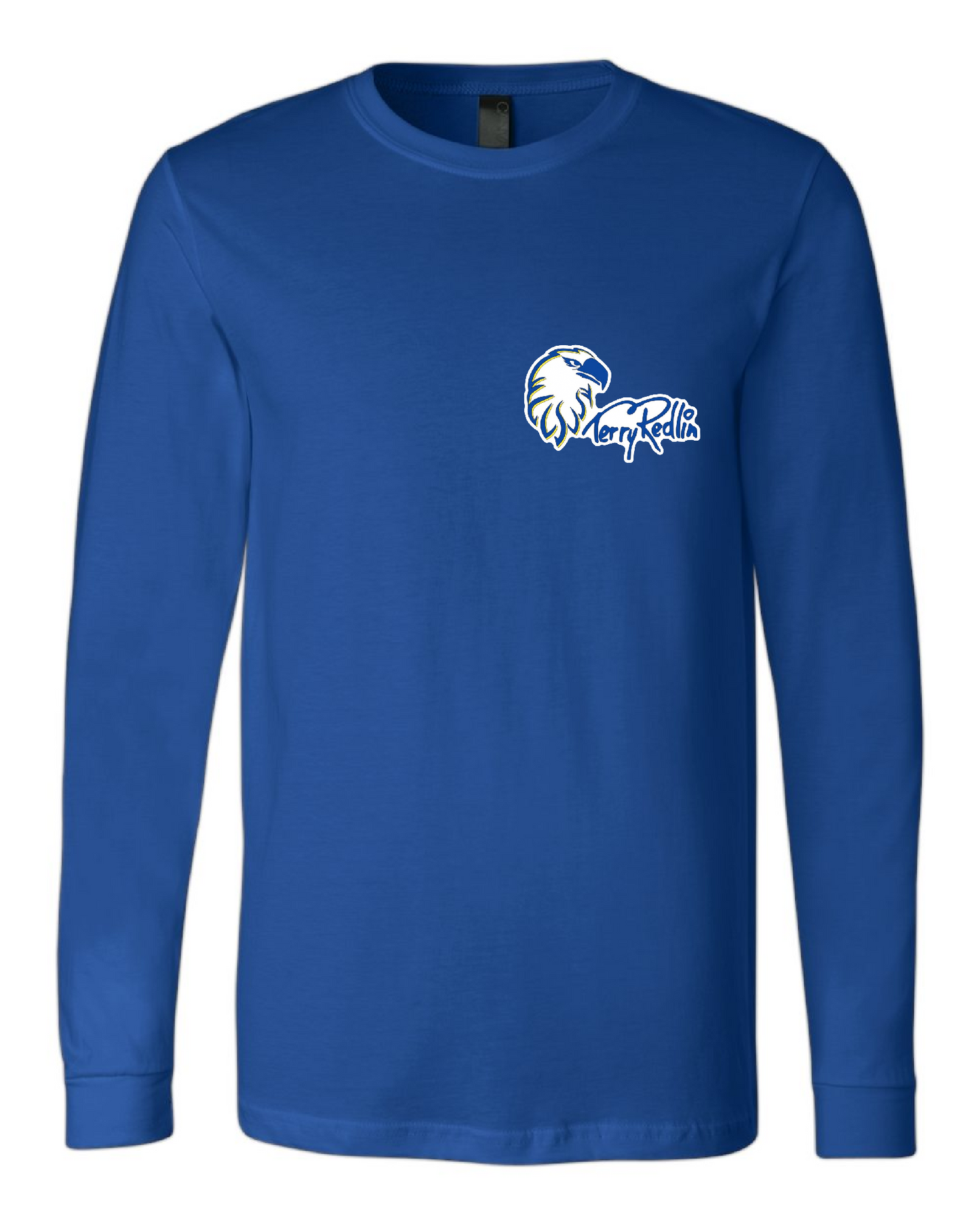 Terry Redlin Logo Long Sleeve