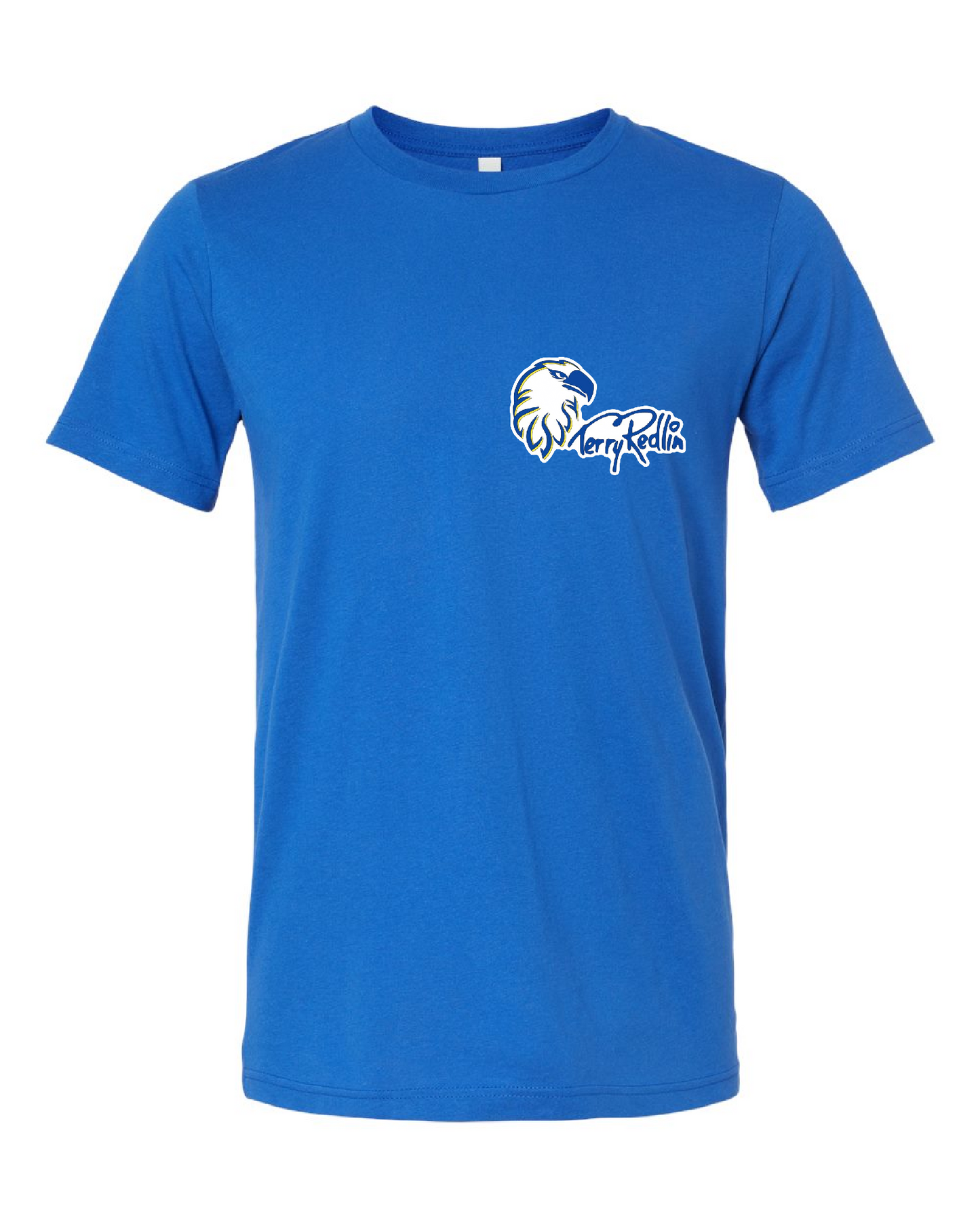 Terry Redlin Logo Short Sleeve