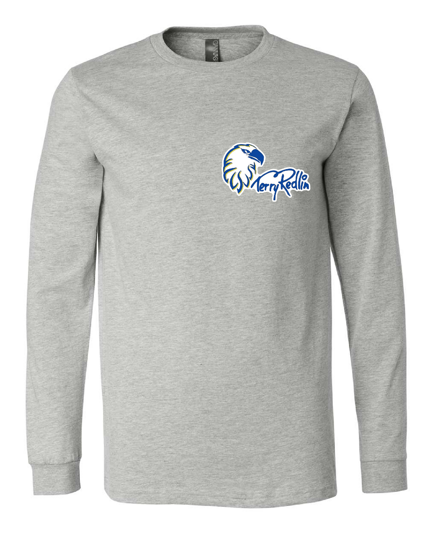 Terry Redlin Logo Long Sleeve