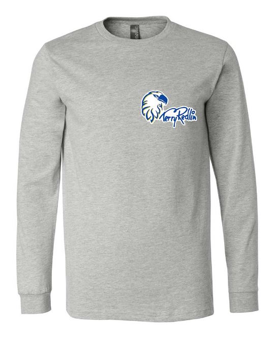 Terry Redlin Logo Long Sleeve