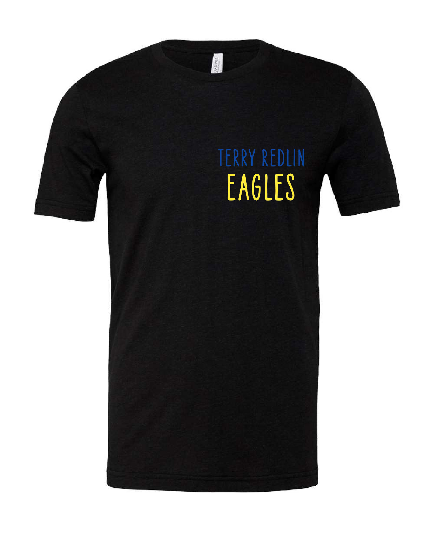 Terry Redlin 2 line Short Sleeve