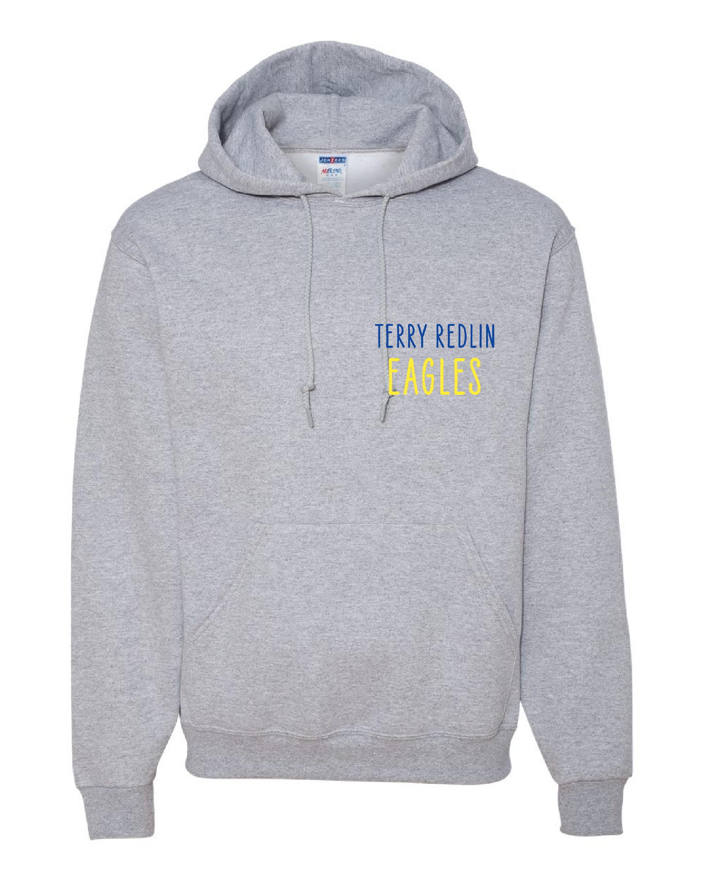 Terry Redlin 2 line Hoodie