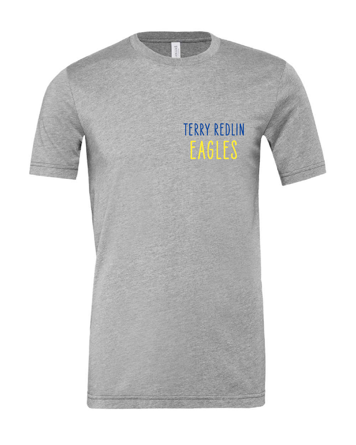 Terry Redlin 2 line Short Sleeve