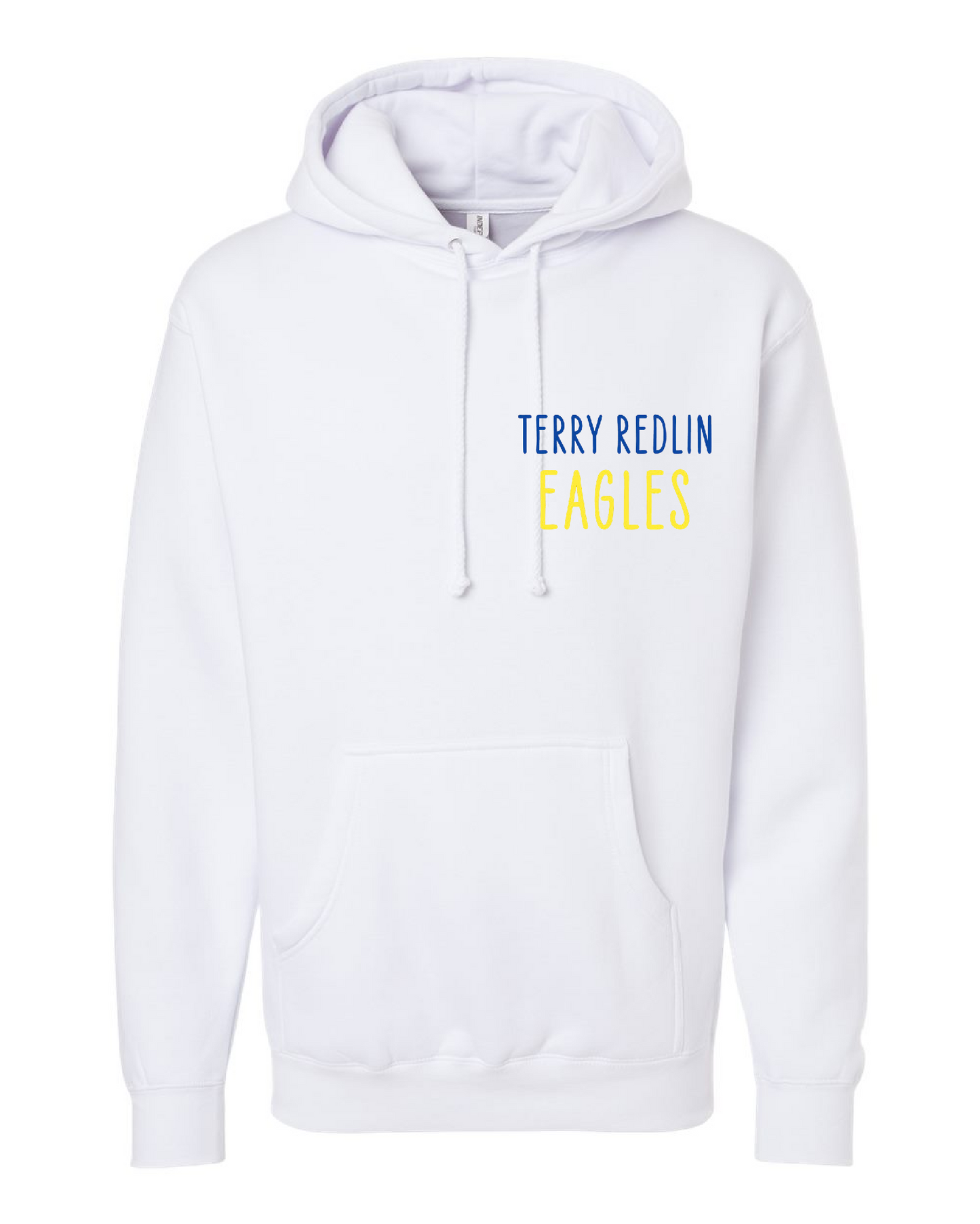 Terry Redlin 2 line Hoodie