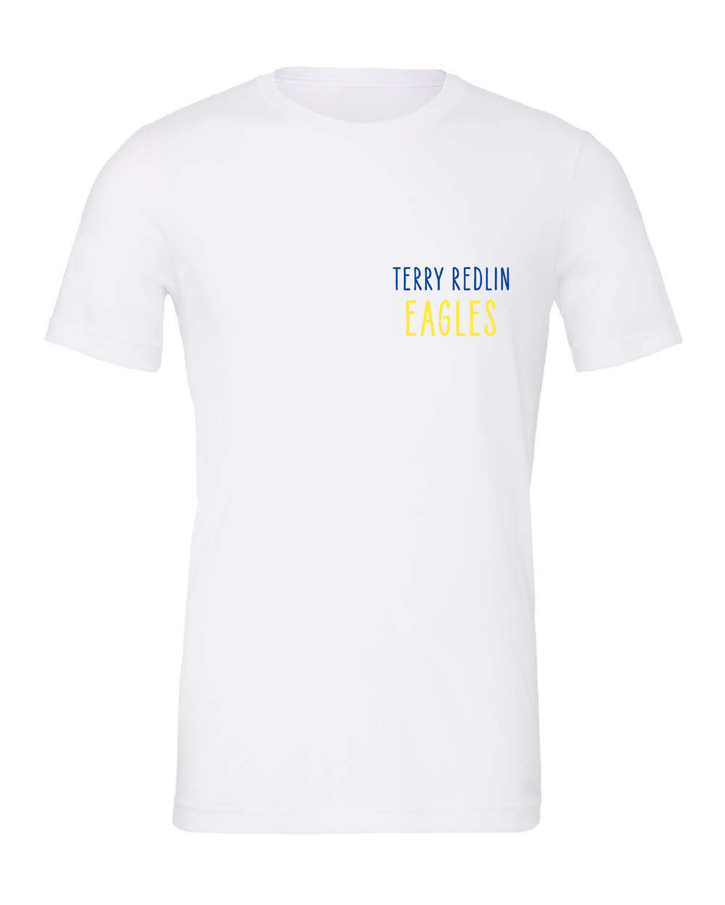 Terry Redlin 2 line Short Sleeve