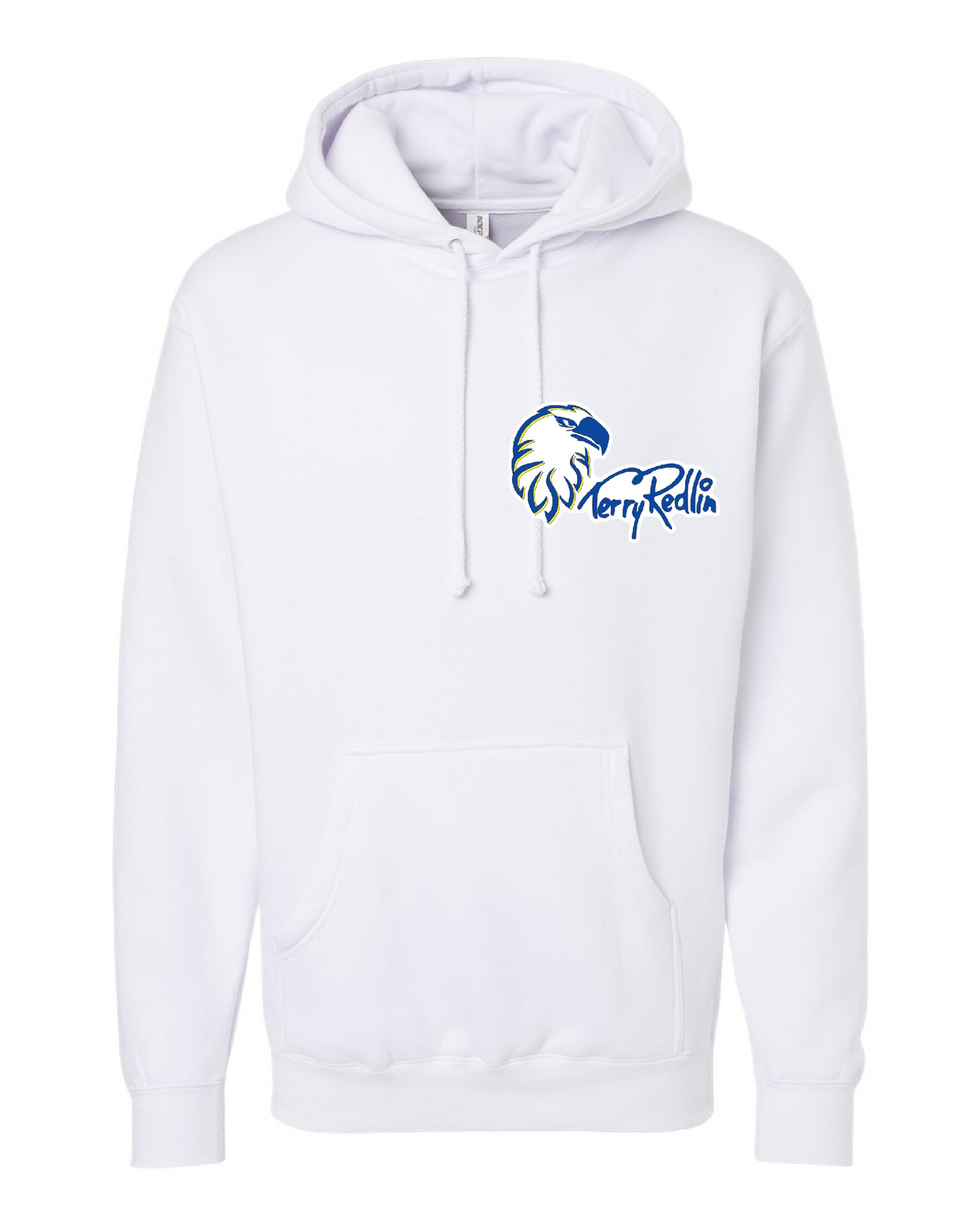 Terry Redlin Logo Hoodie