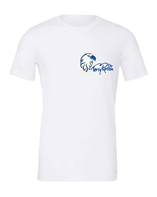 Terry Redlin Logo Short Sleeve