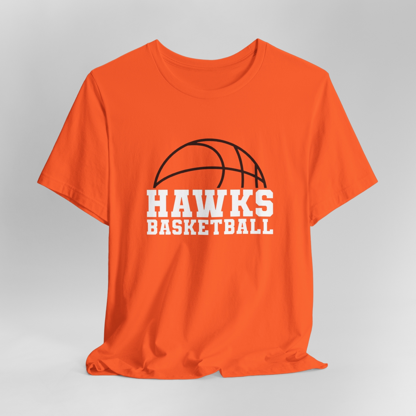 Hawks Basketball