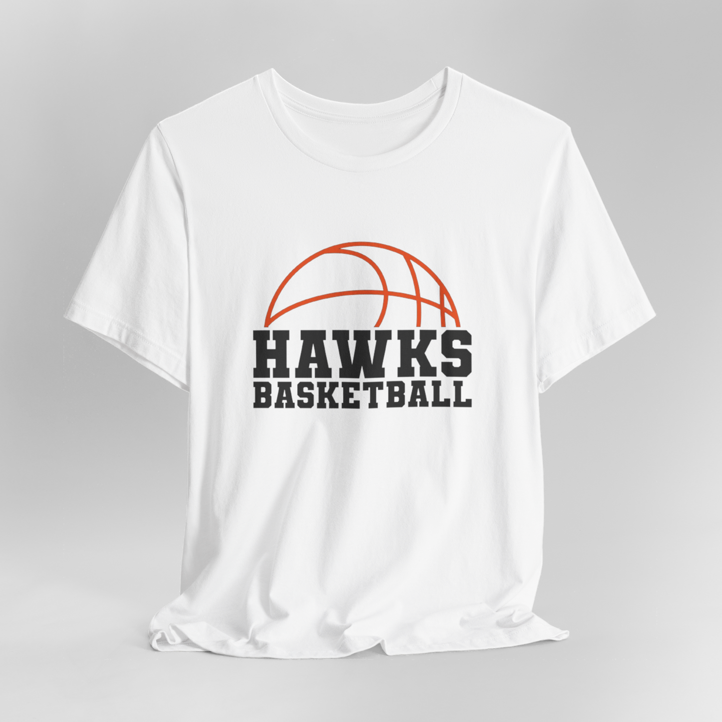 Hawks Basketball