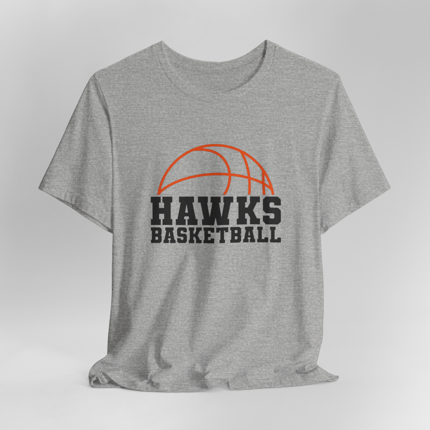 Hawks Basketball